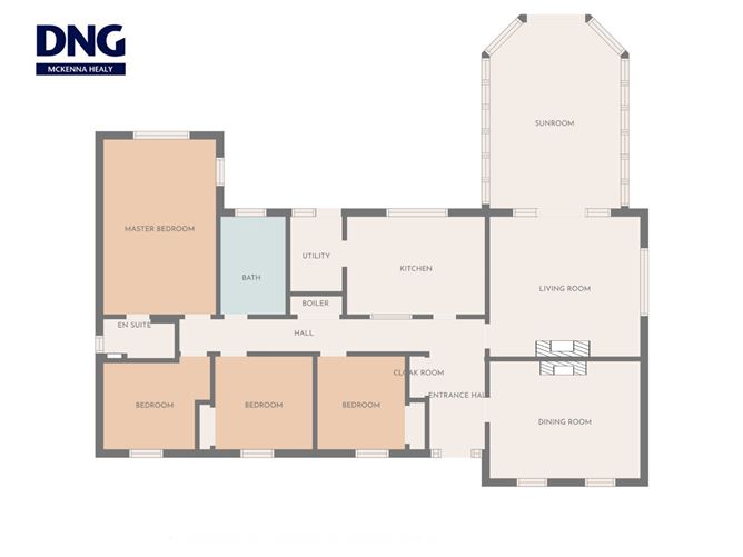 RÁTH LUIRC STRIFELAND THE HILLS SKE, Skerries, County Dublin