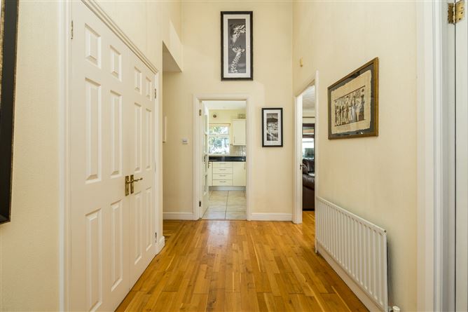 RÁTH LUIRC STRIFELAND THE HILLS SKE, Skerries, County Dublin