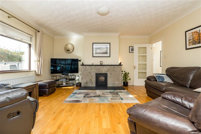 RÁTH LUIRC STRIFELAND THE HILLS SKE, Skerries, County Dublin