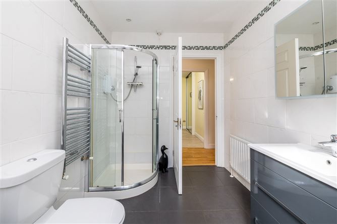 RÁTH LUIRC STRIFELAND THE HILLS SKE, Skerries, County Dublin