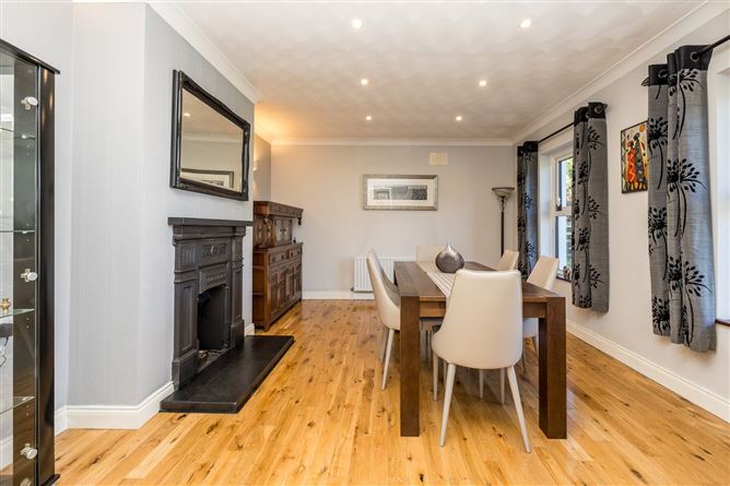 RÁTH LUIRC STRIFELAND THE HILLS SKE, Skerries, County Dublin