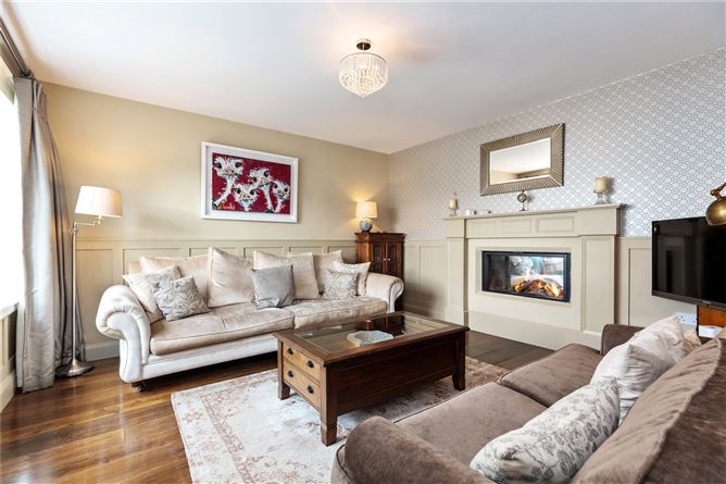 21 Oakdale Drive, Cabinteely, Glenageary