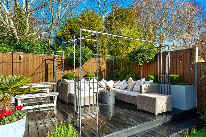 21 Oakdale Drive, Cabinteely, Glenageary