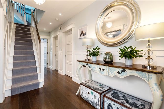 21 Oakdale Drive, Cabinteely, Glenageary