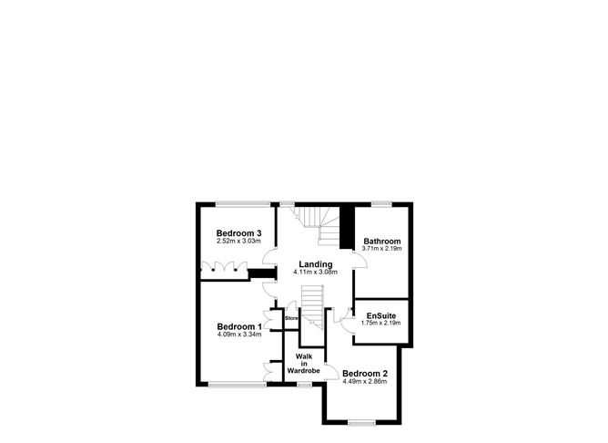 21 Oakdale Drive, Cabinteely, Glenageary