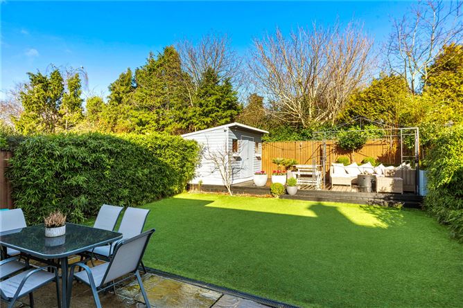 21 Oakdale Drive, Cabinteely, Glenageary