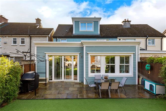 21 Oakdale Drive, Cabinteely, Glenageary