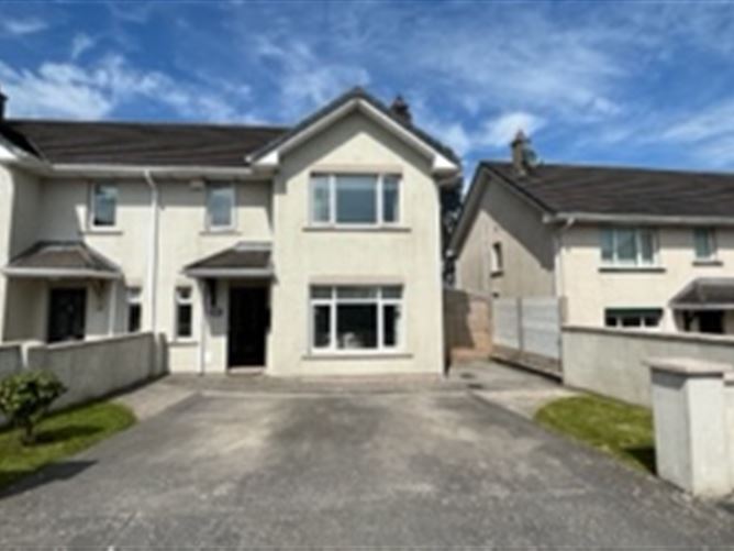 Main image for no. 25 summerfields, ballyleary,cobh, co cork , Cobh, East Cork