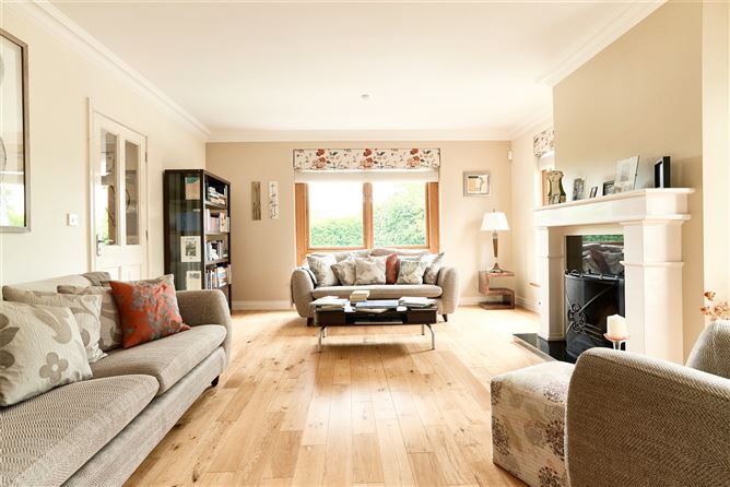 Maol Reidh, Shanaway Road, Ennis, Co. Clare