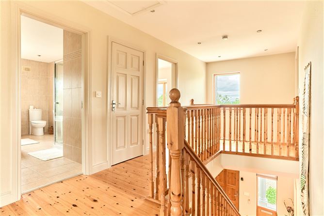 Maol Reidh, Shanaway Road, Ennis, Co. Clare