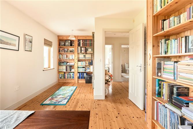 Maol Reidh, Shanaway Road, Ennis, Co. Clare