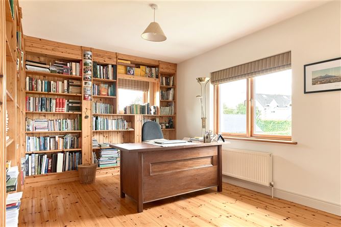 Maol Reidh, Shanaway Road, Ennis, Co. Clare