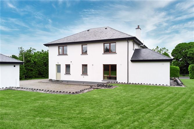 Maol Reidh, Shanaway Road, Ennis, Co. Clare