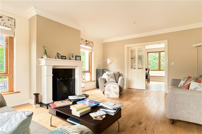 Maol Reidh, Shanaway Road, Ennis, Co. Clare