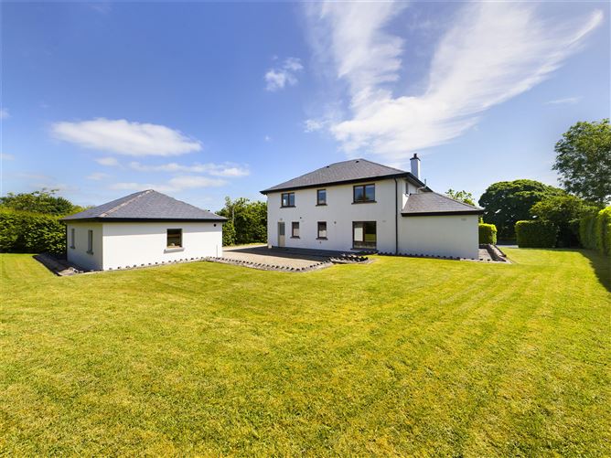 Maol Reidh, Shanaway Road, Ennis, Co. Clare