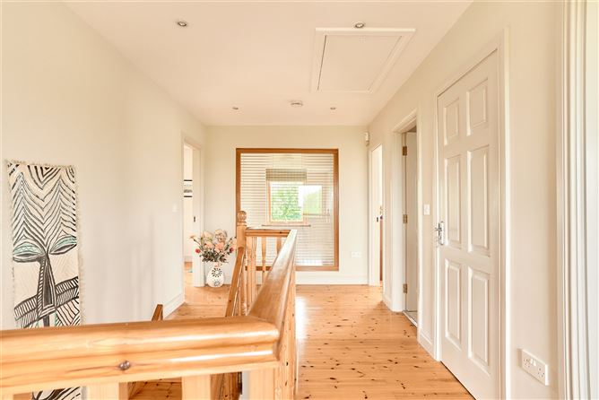 Maol Reidh, Shanaway Road, Ennis, Co. Clare