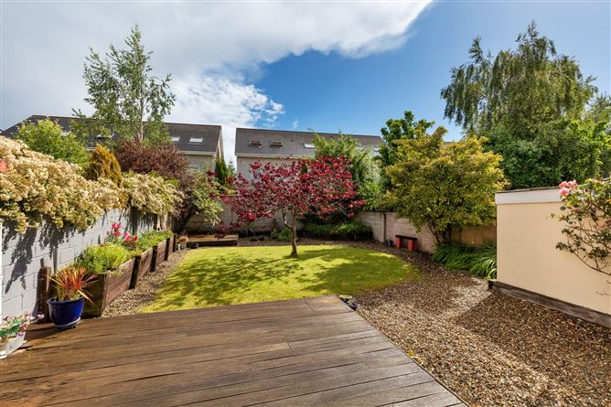 131 Park Avenue, Castleknock, Dublin 15