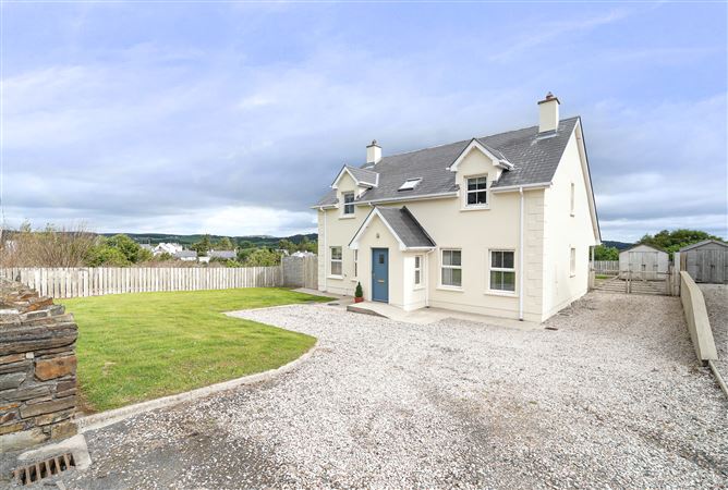 loch lily, 4 main street, creeslough, donegal f92tw61