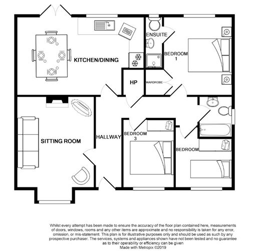 10 Grand Canal Court, Daingean Road, Tullamore, Co. Offaly