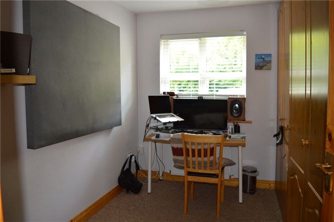 10 Grand Canal Court, Daingean Road, Tullamore, Co. Offaly
