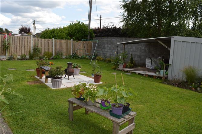 10 Grand Canal Court, Daingean Road, Tullamore, Co. Offaly