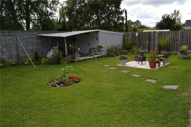 10 Grand Canal Court, Daingean Road, Tullamore, Co. Offaly