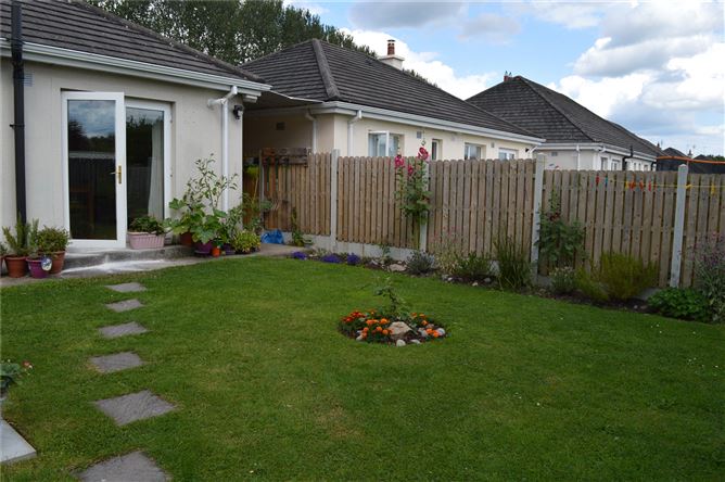 10 Grand Canal Court, Daingean Road, Tullamore, Co. Offaly