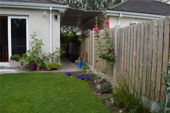 10 Grand Canal Court, Daingean Road, Tullamore, Co. Offaly