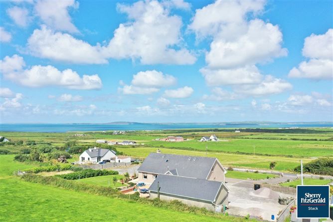 Doon East, Ballybunion, Co. Kerry