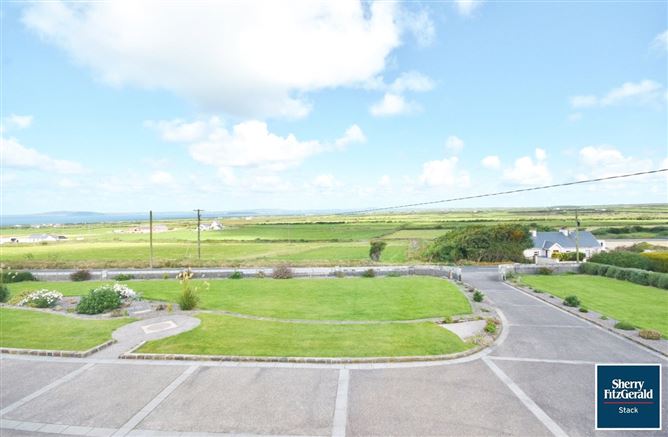 Doon East, Ballybunion, Co. Kerry