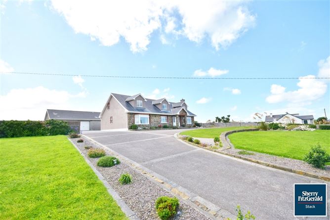 Doon East, Ballybunion, Co. Kerry