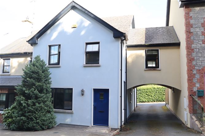 6 sean carraig, carrickmacross, monaghan