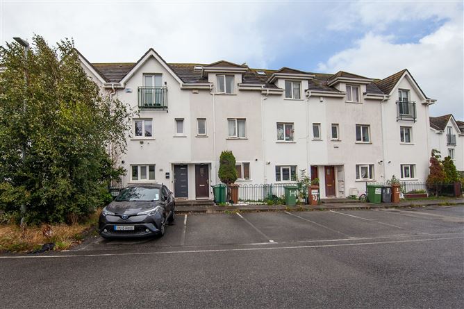 11 Cardy Rock Road, Balbriggan, Dublin