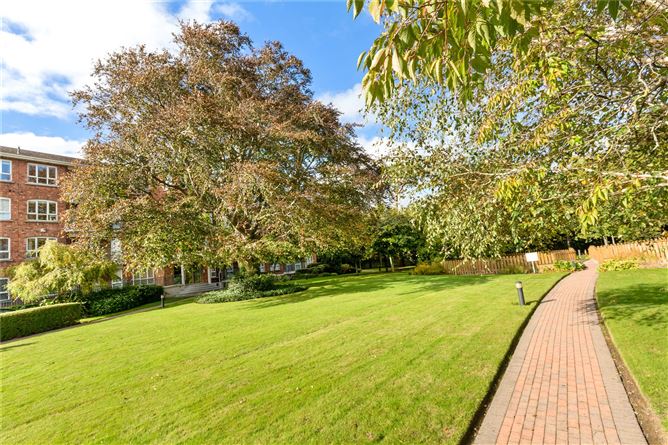 15 The Ailesbury, Donnybrook Castle, Stillorgan Road, Donnybrook, Dublin 4