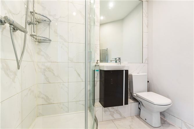 15 The Ailesbury, Donnybrook Castle, Stillorgan Road, Donnybrook, Dublin 4