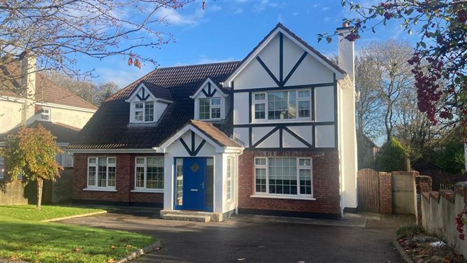 Main image for 6 Meadow Well, Grantstown Village, Waterford City, Waterford