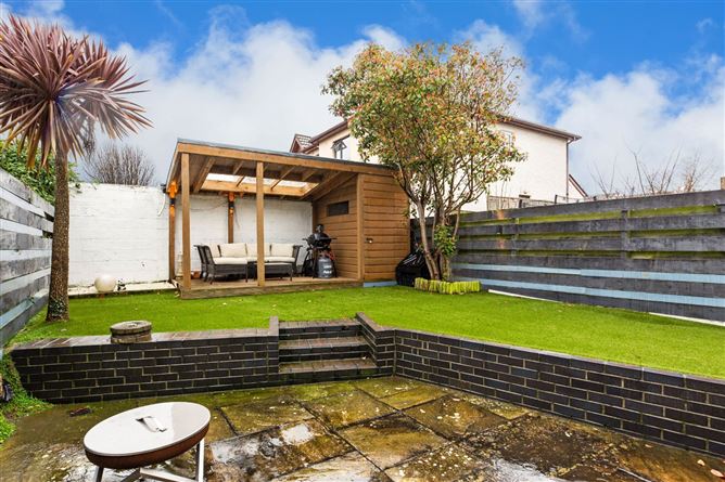 10 Obelisk Grove, Blackrock, Co. Dublin