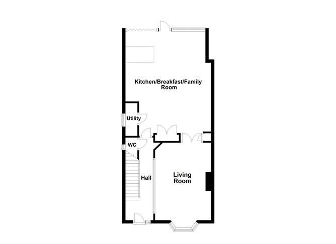 10 Obelisk Grove, Blackrock, Co. Dublin