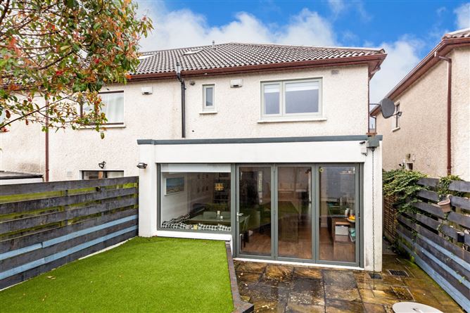 10 Obelisk Grove, Blackrock, Co. Dublin
