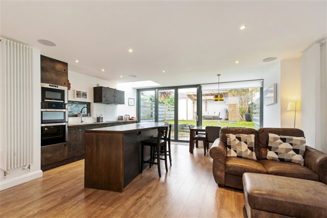 10 Obelisk Grove, Blackrock, Co. Dublin