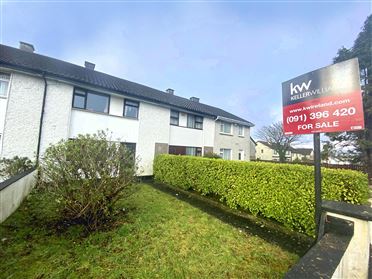 Image for 15 Bayview Rise, Ballybane, Galway