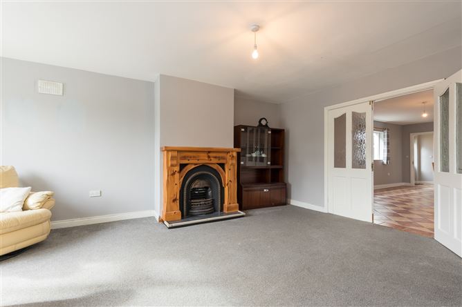 28 Barrowvale, Portlaoise Road, Graiguecullen, Carlow