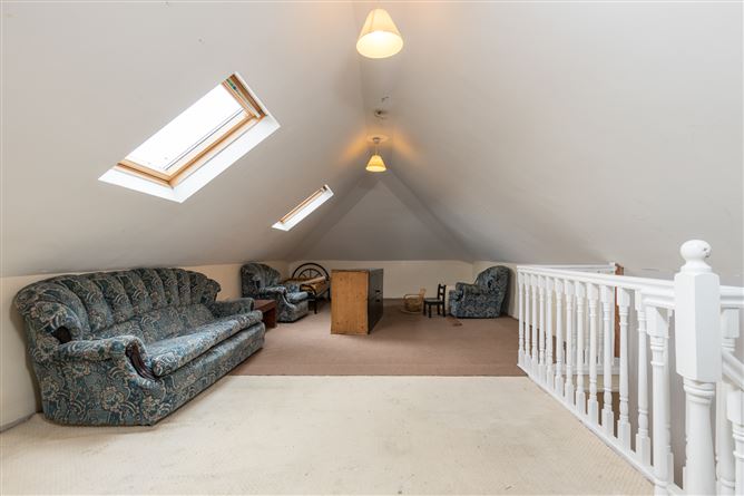 28 Barrowvale, Portlaoise Road, Graiguecullen, Carlow