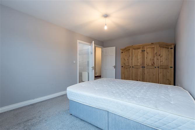 28 Barrowvale, Portlaoise Road, Graiguecullen, Carlow