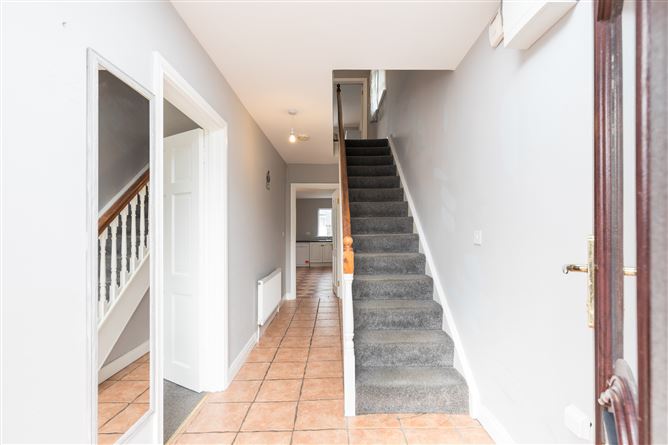 28 Barrowvale, Portlaoise Road, Graiguecullen, Carlow