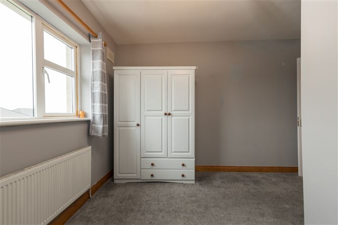 28 Barrowvale, Portlaoise Road, Graiguecullen, Carlow