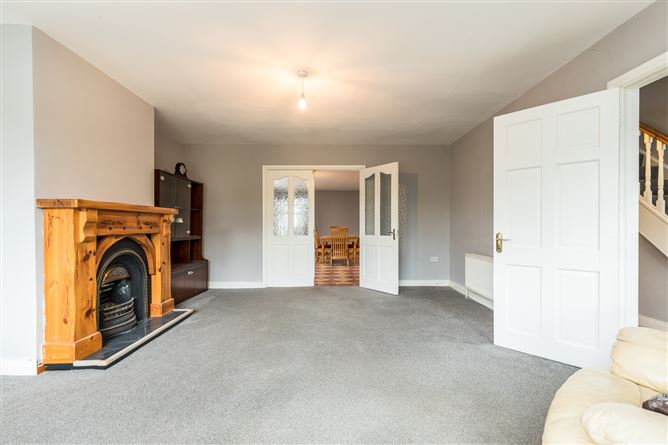 28 Barrowvale, Portlaoise Road, Graiguecullen, Carlow