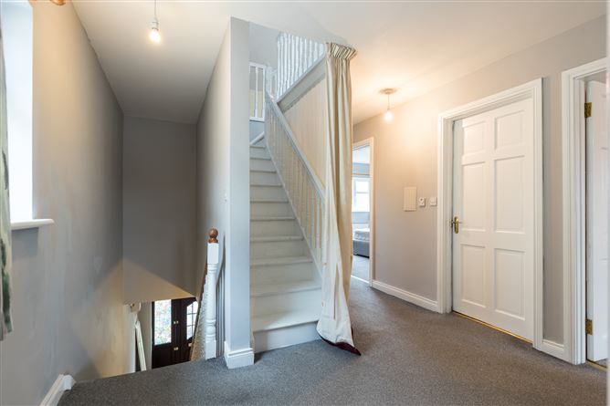 28 Barrowvale, Portlaoise Road, Graiguecullen, Carlow