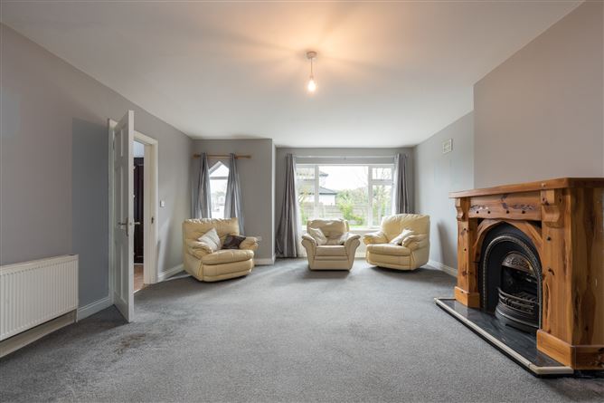 28 Barrowvale, Portlaoise Road, Graiguecullen, Carlow