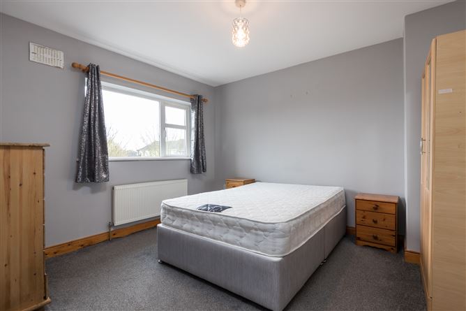 28 Barrowvale, Portlaoise Road, Graiguecullen, Carlow